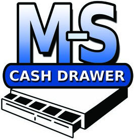 M-S Cash Drawer US